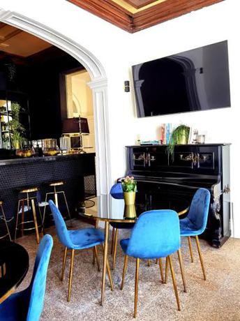 Imagen general del Monsenhor52. Foto 9