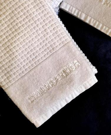 Imagen de la habitación del Monsenhor52. Foto 19