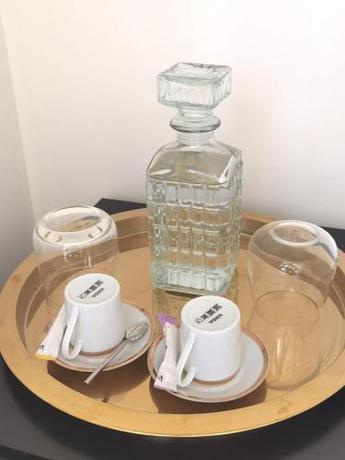 Imagen de la habitación del Monsenhor52. Foto 20