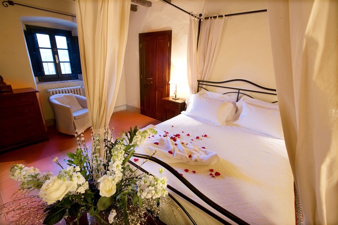 Imagen de la habitación del Monsignor Della Casa Country Resort and Spa. Foto 2