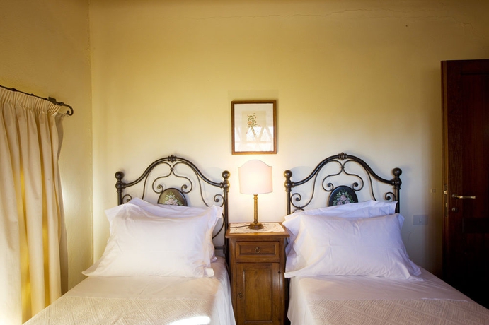 Imagen de la habitación del Monsignor Della Casa Country Resort and Spa. Foto 3