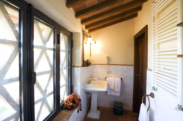 Imagen de la habitación del Monsignor Della Casa Country Resort and Spa. Foto 4