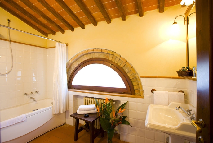 Imagen de la habitación del Monsignor Della Casa Country Resort and Spa. Foto 5