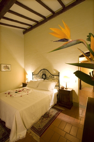 Imagen de la habitación del Monsignor Della Casa Country Resort and Spa. Foto 6