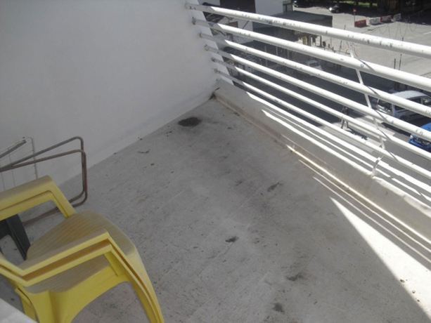 Imagen de los exteriores del Mont Blanc ASN. Foto 15