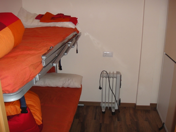 Imagen de la habitación del Mont Blanc ASN. Foto 7