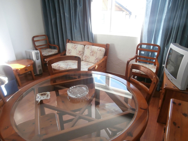 Imagen de la habitación del Mont Blanc ASN. Foto 9