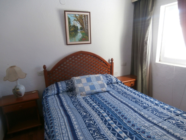 Imagen de la habitación del Mont Blanc ASN. Foto 11