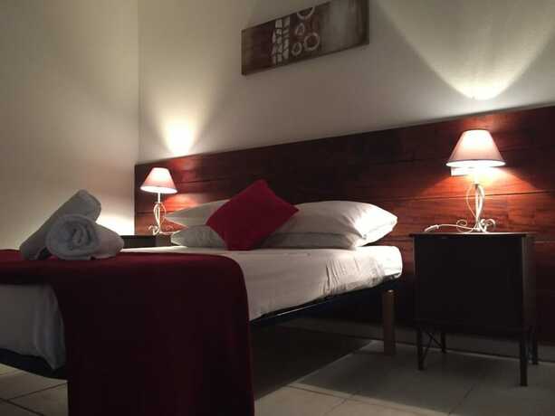 Imagen de la habitación del Mont Bouquet Lodge. Foto 15