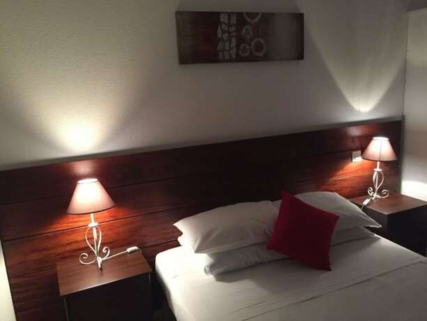 Imagen de la habitación del Mont Bouquet Lodge. Foto 16