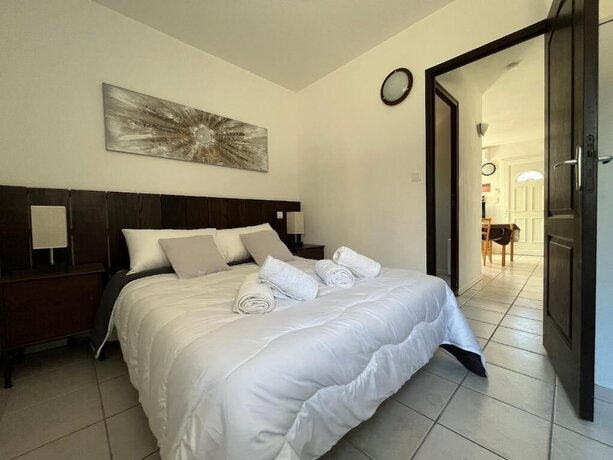 Imagen de la habitación del Mont Bouquet Lodge. Foto 17