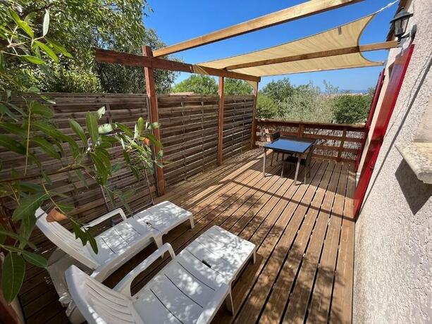 Imagen de la habitación del Mont Bouquet Lodge. Foto 18
