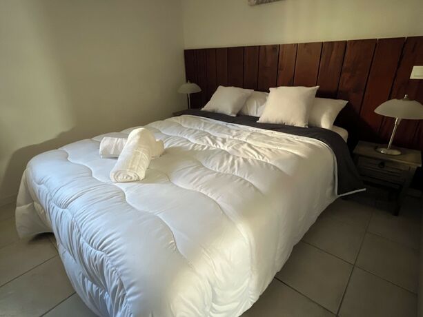 Imagen general del Mont Bouquet Lodge. Foto 9