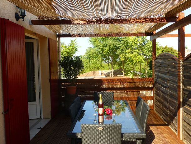 Imagen de la habitación del Mont Bouquet Lodge. Foto 19