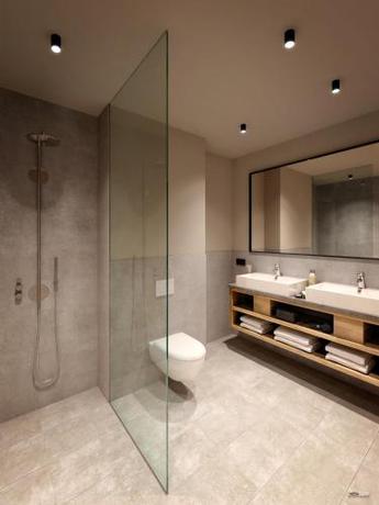 Imagen de la habitación del Montafon Suites Schruns by ALPS RESORTS. Foto 13