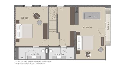 Imagen general del Montafon Suites Schruns by ALPS RESORTS. Foto 2