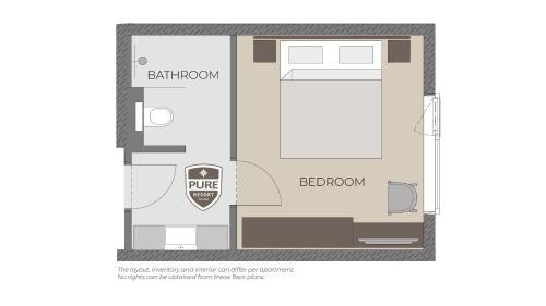 Imagen general del Montafon Suites Schruns by ALPS RESORTS. Foto 4