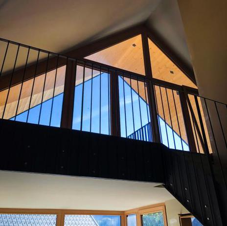 Imagen general del Montafon Suites Schruns by ALPS RESORTS. Foto 8