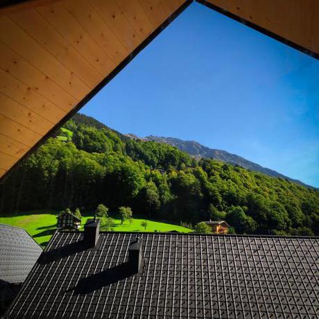 Imagen general del Montafon Suites Schruns by ALPS RESORTS. Foto 9