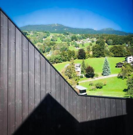 Imagen general del Montafon Suites Schruns by ALPS RESORTS. Foto 11