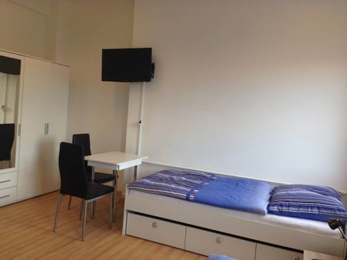 Imagen de la habitación del Montagehotel Bed & Steel. Foto 4