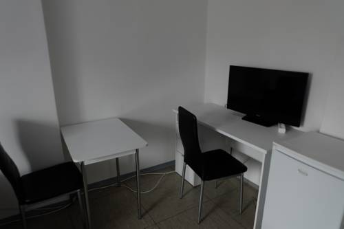 Imagen de la habitación del Montagehotel Bed & Steel. Foto 8