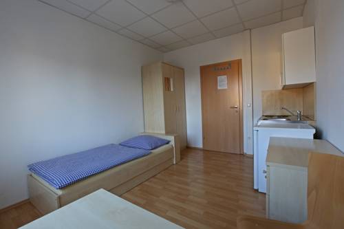 Imagen de la habitación del Montagehotel Living@linz. Foto 3