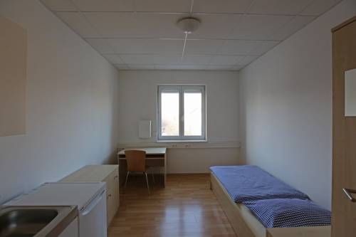 Imagen de la habitación del Montagehotel Living@linz. Foto 4