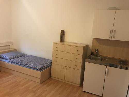 Imagen de la habitación del Montagehotel Living@linz. Foto 9