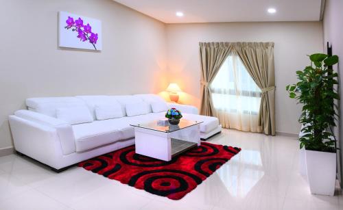 Imagen general del Montana Tower. Foto 4