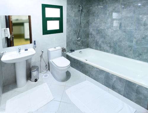 Imagen general del Montana Tower. Foto 5