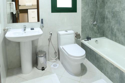 Imagen general del Montana Tower. Foto 7