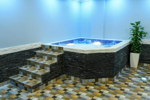 Imagen general del Montana Tower. Foto 9