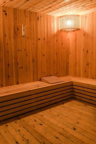 Imagen general del Montana Tower. Foto 14