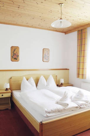 Imagen de la habitación del Montanara Haus. Foto 2