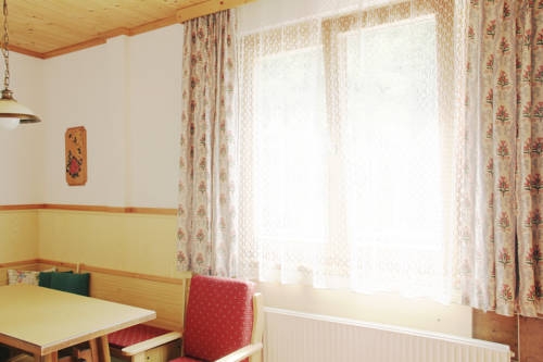 Imagen de los interiores del Montanara Haus. Foto 6