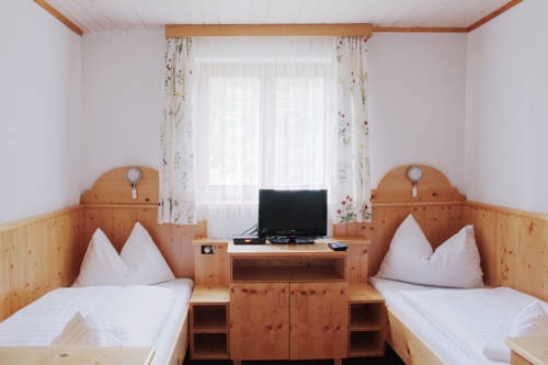Imagen de la habitación del Montanara Haus. Foto 3