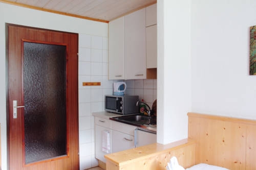 Imagen de los interiores del Montanara Haus. Foto 8