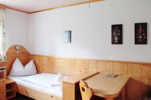 Imagen de los interiores del Montanara Haus. Foto 9