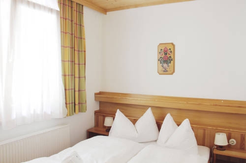 Imagen de la habitación del Montanara Haus. Foto 4