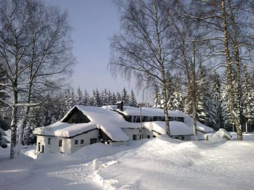 Imagen de la habitación del Montanie Resort. Foto 2