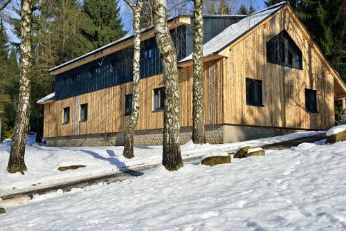 Imagen de la habitación del Montanie Resort. Foto 3