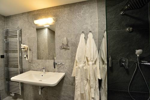 Imagen de la habitación del Montanie Resort. Foto 5