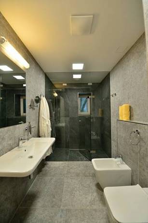 Imagen de la habitación del Montanie Resort. Foto 6