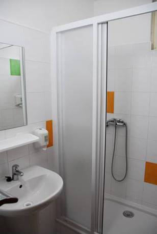 Imagen de la habitación del Montanie Resort. Foto 8