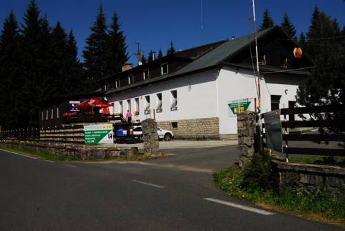 Imagen de la habitación del Montanie Resort. Foto 9