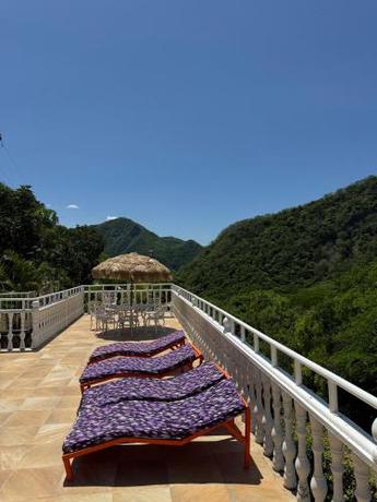 Imagen general del Monta&ntilde;a de Anapoima. Foto 2