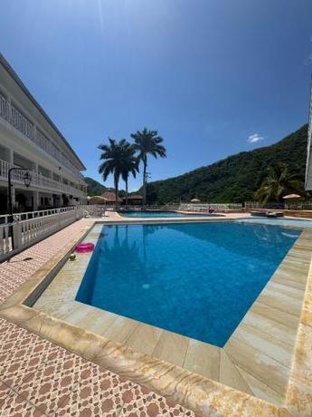 Imagen general del Monta&ntilde;a de Anapoima. Foto 4