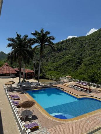 Imagen general del Monta&ntilde;a de Anapoima. Foto 5