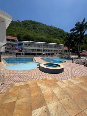 Imagen general del Monta&ntilde;a de Anapoima. Foto 7